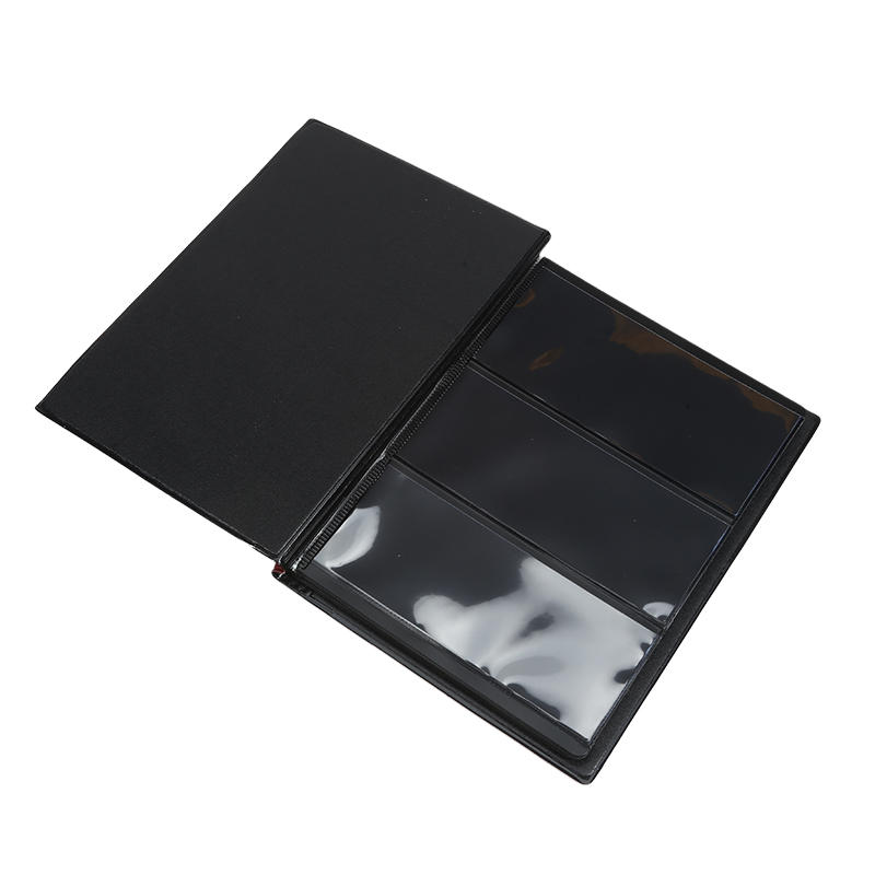 10 Sheet (20 Page) Stamp Collection Album, Stamp Album,, Protective Album, Empty Album, Stamp Collection Album Storage Protecto