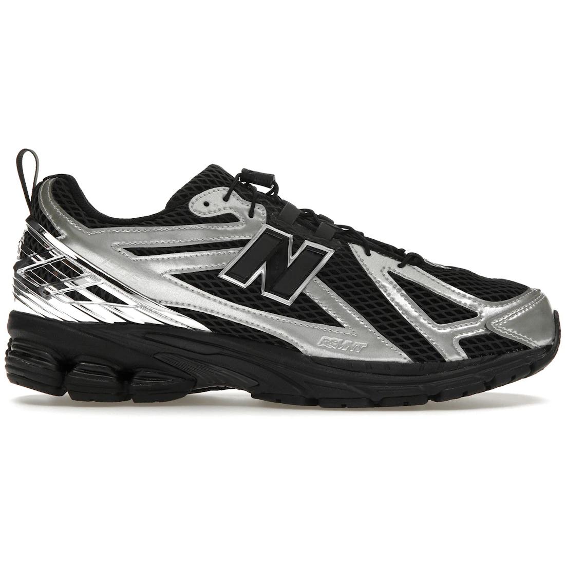 

Sneaker New Balance 1906R The Basement Night Chrome(M1906RBS) 44.5