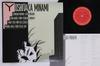 LP Record YOSHITAKA MINAMI - Yoshitaka Minami 12AH1976 CBS SONY 1985 Japan Japanese Pop/Rock Used