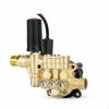 High Pressure Washer Pump Head LeakResistant Car Assembly Alloy Body Machine
