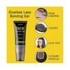 (2pcs) Lace Bonding Gel, Wig Glue Lace Glue for Women and Men,Brush Head Design, Invisible & Skin-Friendly Formula for Wigs