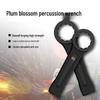 Songyun Heavy-Duty Striking Double-Ended Ring Wrench