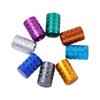 Cap Dustproof Wheel Tire Valve Cap Bicycle Tire Valve Cap Tyre Valve Cap Bike Air Valve Caps