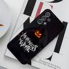 Music Motionless In White Phone Case For Sumsung Galaxy S24 S23 S22 S21 S20 A24 A34 N20 M54 A54 A53 Fe Plus Ultra Black Soft Cov
