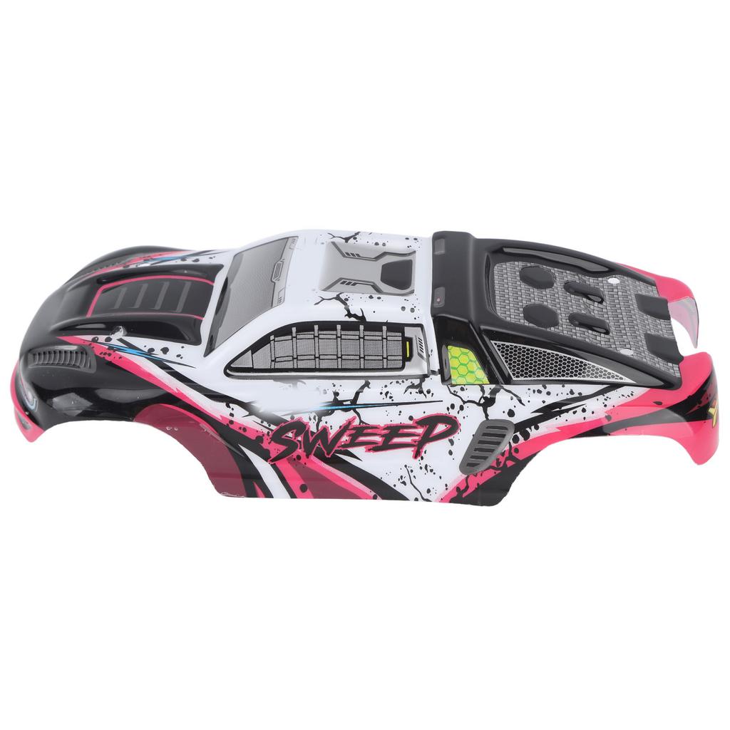 RC Car Body   PVC Spare Parts High   Resistance Car Body   Frame for SCY 16101PRO 1Celsius16 RC Cars