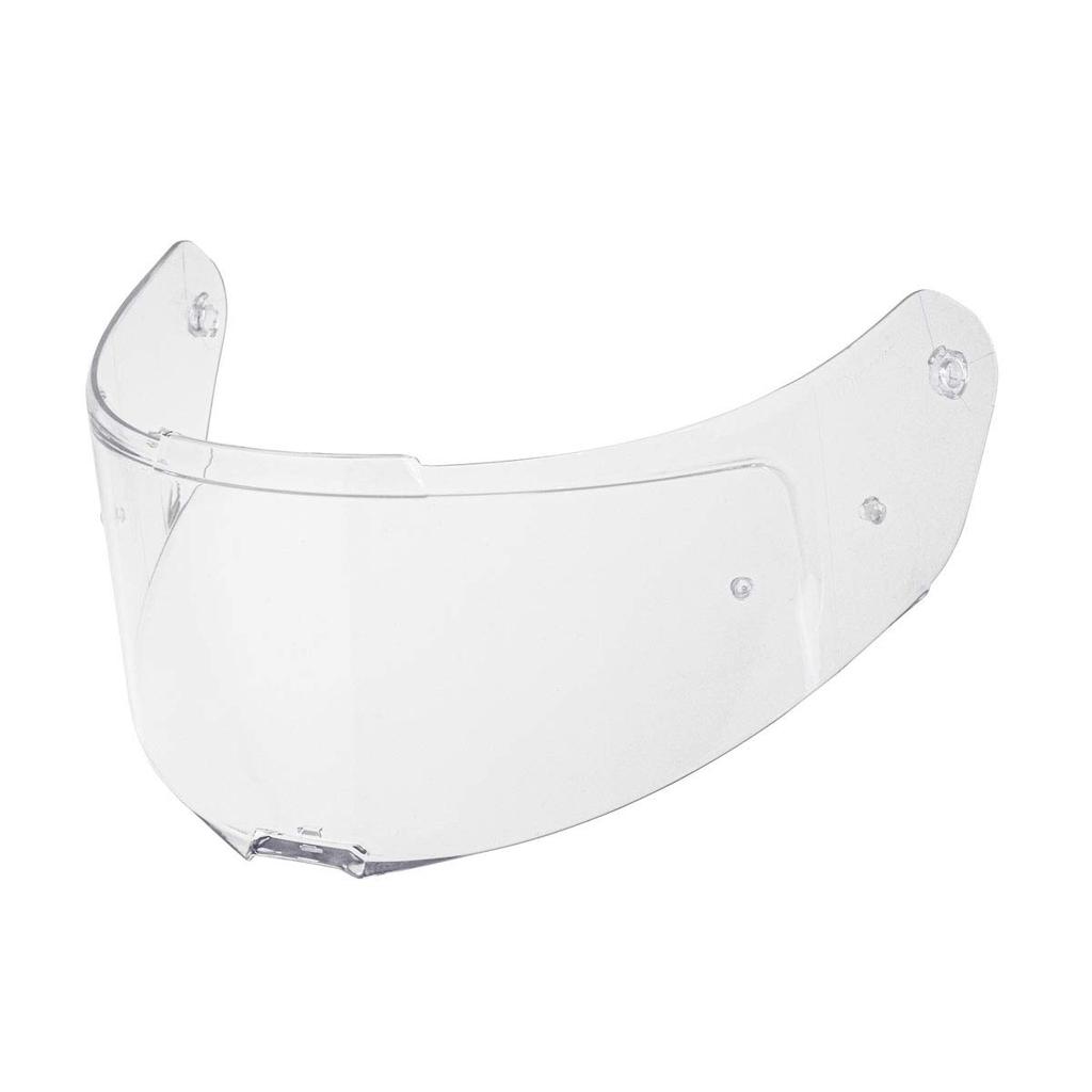 KOMINE Replacement Shield for Motorcycle Clear Free UV Cut Shield HK-170