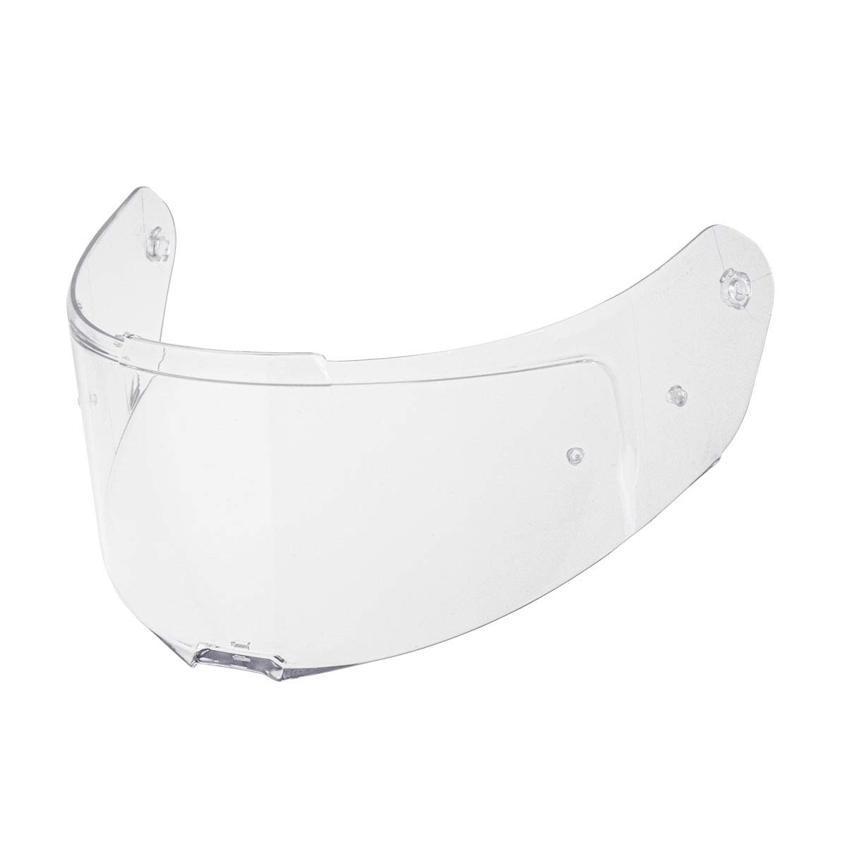 

KOMINE Replacement Shield for Motorcycle Clear Free UV Cut Shield HK-170