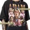 Limited Adam Prince Master of Universe T-Shirt, Nicholas Galitzine As Adam Unisex Vintage 90s