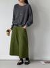 Autumn Korean Fluffy Women's Sweater - Soft, Loose, Round Neck Knit in Lazy Fashion Style