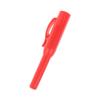 1Pc Carpenter Pencil Holder Deep Hole Mechanical Marker Stand Pocket Clip Holder