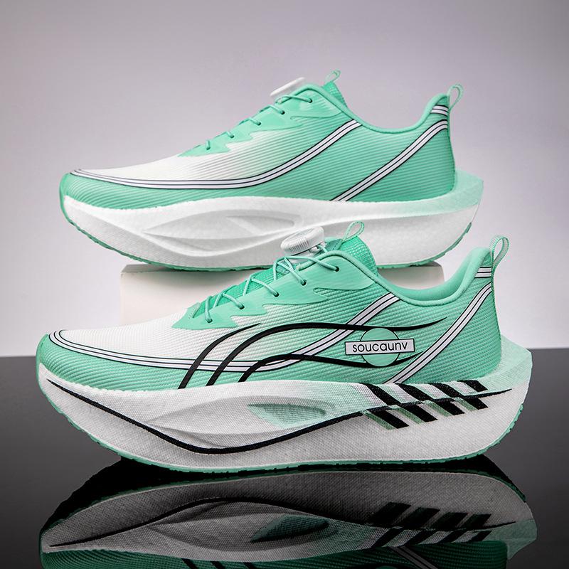 Daifa Chitu 8PRO running shoes, lace-up-free rotating new 9pro children's moving shoes, seasonal carbon board running shoes