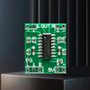 PAM8403 Audio Power Amplifier Module 2.5V-5.5V 2 Channels Super Mini Stereo Audio AMP Board Class D USB Power Supply for Arduino