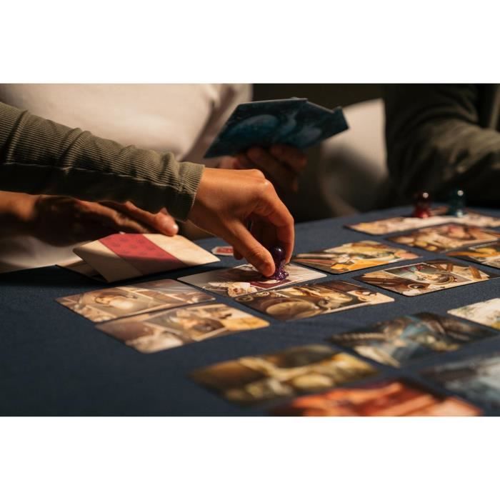 Mysterium