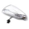Car Left/Right Side Rearview Mirror Indicator Lamp Turn Signal Light for C-class W204 W164 2007-2011 Models Accessories