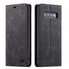 Sc Wallet Galaxy S10 Black