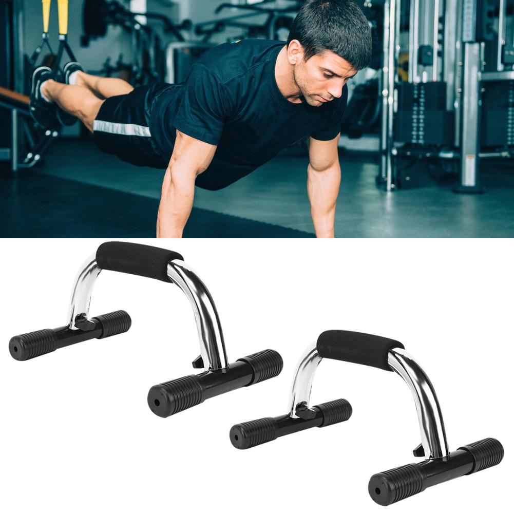 Detachable Fitness Push Up Bar Push Ups Stands Bracket for Arm Chest Muscles Exercise Training Equipment(push Up holder