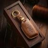 [Hyundai] Car Key Cover Keychain or ix35/Tusson Sonata San Duffy Ioniq I10 I20 I30 I40 iX20