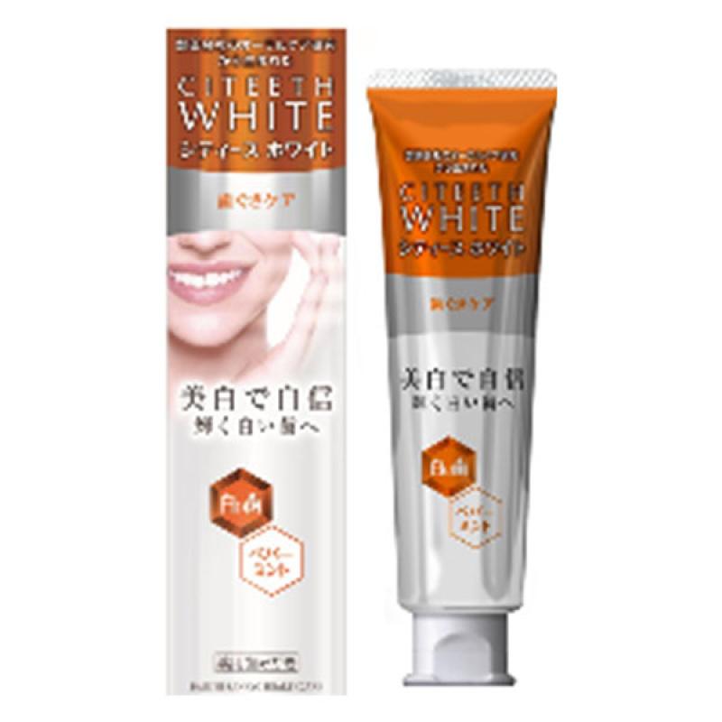 

Citi s White Gum Care 50 г