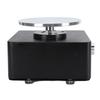 Mini Pottery Wheel Kit 0‑180RPM Adjustable Kids Ceramic Drawing Machine with Detachable Turntable