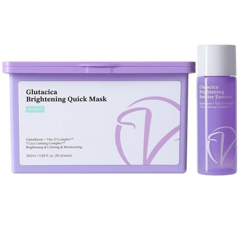 

Dr. Viuum Doctor Vultascica Bq Mask 350ml