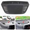 Car Speaker Cover For BMW F47 X1 X2 F39 Series Hi-Fi Center Dashboard Tweeter Audio Music Door Panel Mid Horn Covers Accessories