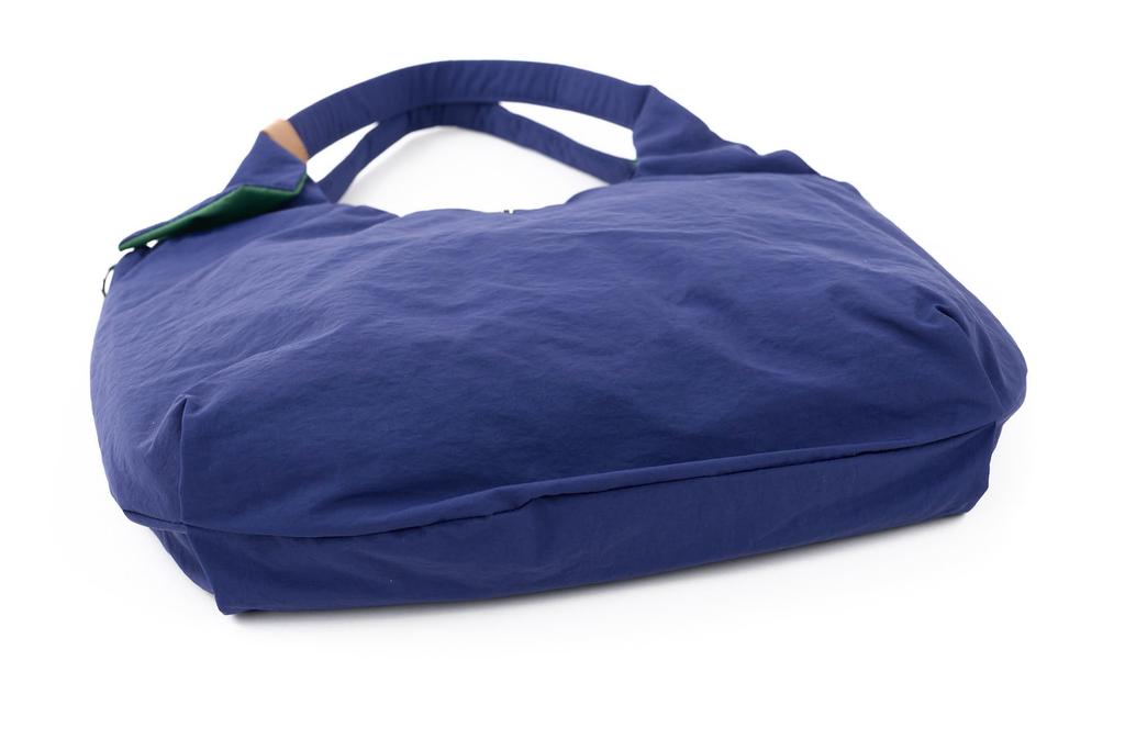 TYO Tote Light Green [Basara] Bag, BA-1414652-54