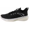 New Light Foam Basketball Shoes 'Black' 112121606S-3
