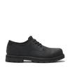 Timberland Britton Road Waterproof Black Full Size Shoes, Men's, TB0A69T9W021, Grain, 9.0 / 27.0cm