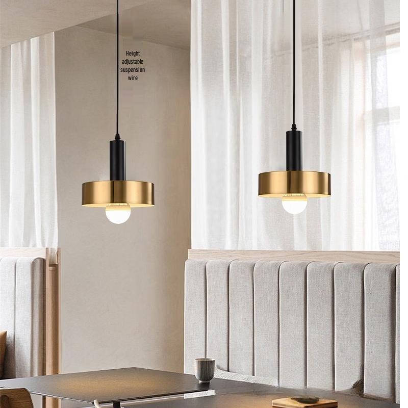Modern Minimalist Pendant Lamp