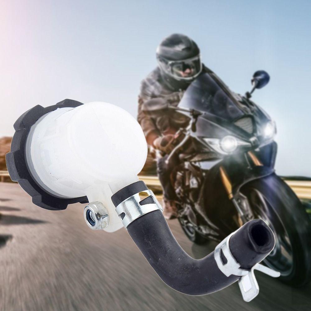 

Практичная масляная чашка для дискового тормоза, масляная чашка главного гидравлического цилиндра для Awasaki для Ninja Universal