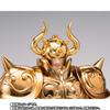 Bandai Saint Seiya Cloth Myth EX Taurus Aldebaran COLOR 190mm Painted Movable Figure ~ORIGINAL EDITION~ Approx.
