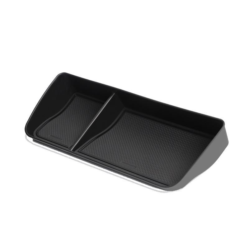 

Lynk&Co 08 Control Screen Organizer: Car Storage Box for Models 23-25