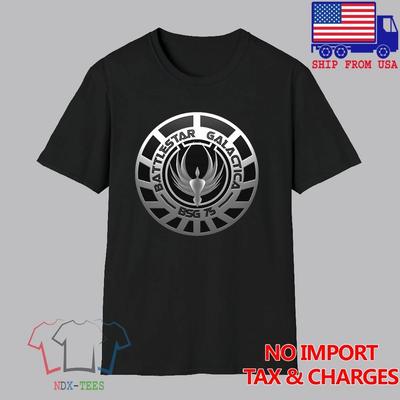 Tops – T-Shirts