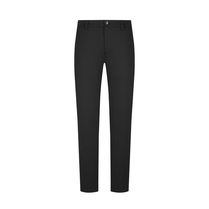 YOUNGOR Men's Autumn/Winter Business Casual Trousers