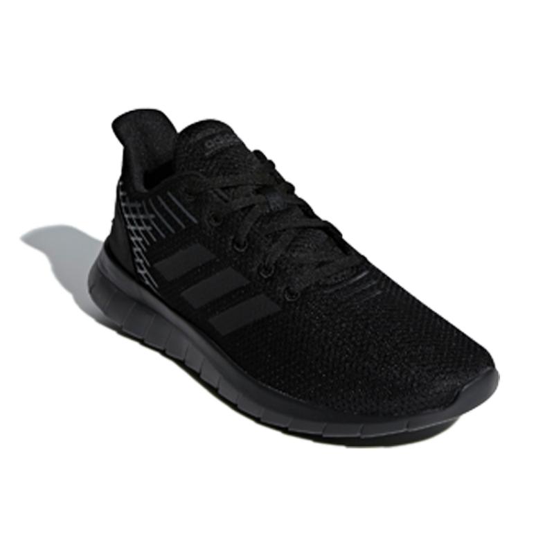 Adidas Asweerun Core Black Sneakers F36333