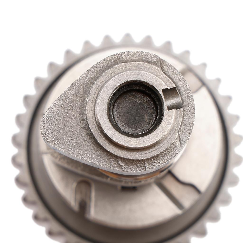 12720-07G00 Exhaust Camshaft For Suzuki LTZ400 LT-Z400 Quadsport Z400 2003 2004