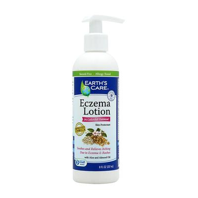Eczema Lotion, 8 Fl Oz
