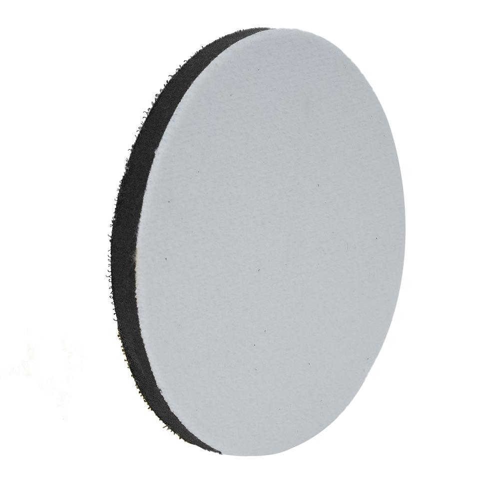 Buffering Pad 6Inch Accessory Air Sander Backing Pad