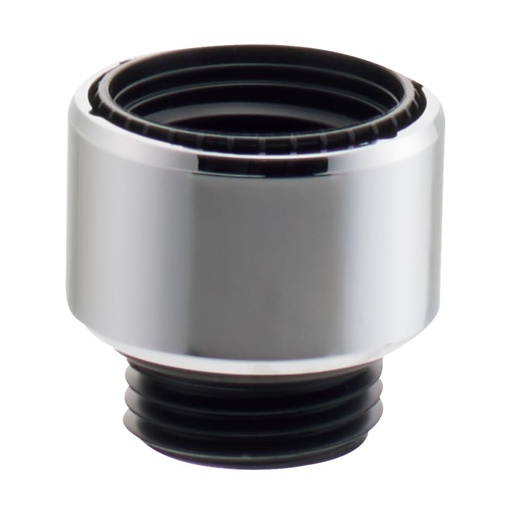 

SANEI Плавная вращающаяся душевая лейка Инструменты Не останавливается в направлении Вы Адаптер, Гурупита, Требуется, Хотите, PT250-52