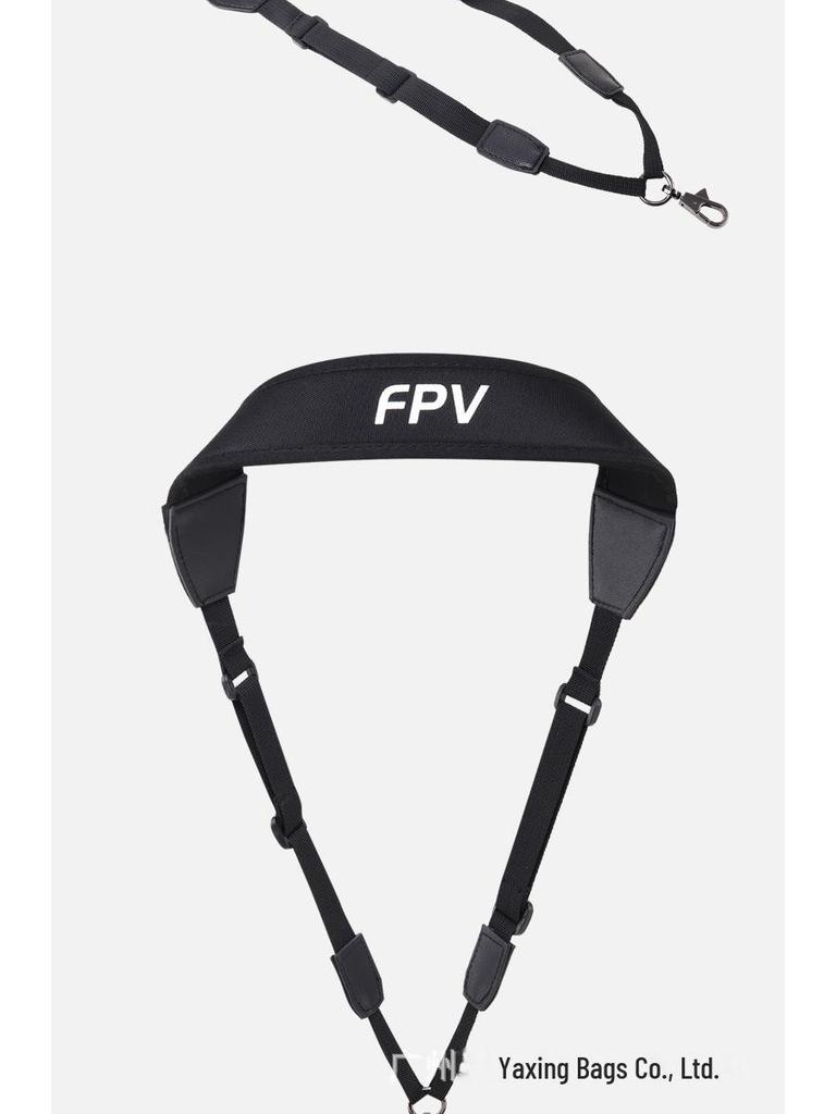 Universal Lanyard Strap for DJI FPV & Phantom 3/4 Pro Remote Controllers