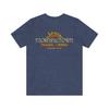 Morningtown Pizza & Subs 1969 Vintage Herren T-Shirt