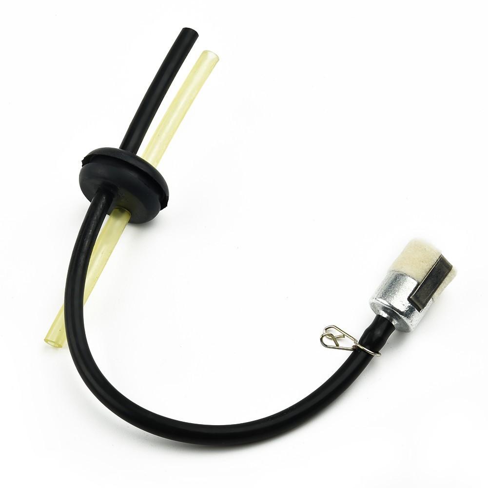 (22mm) Petrol Fuel Hose Pipe Tank Filter Grommet For Trimmer Brushcutter AU SALE