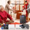SAST SW-39 Portable Karaoke KTV Speaker System CN Plug (adapter Included)