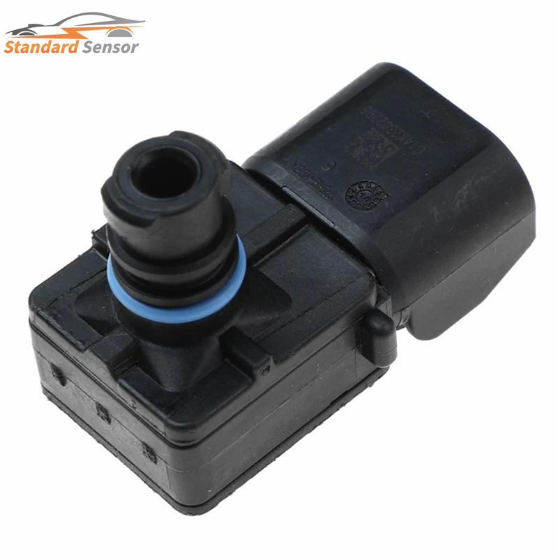 3P MAP Manifold Intake Air Pressure Sensor 05033310AC For Jeep Chrysler 200 Dodge Avenger Caliber Challenger Journey Ram 05033310AC