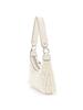 EVERLEE TOP ZIP SHOULDER BAG for IVO [GUESS] Women,