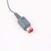 Récepteur de Barre Capteur de Rayonnement Infrarouge IR Filaire pour Télécommande Nitendo Wii