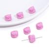 Acrylic Beads Lion Charms Beads For DIY Bracelet Necklace Jewelry Making