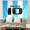 1PC Number 10 Tapestry, Unique Design Tapestry, Suitable for Bedroom,Livingroom, Playroom,Heartwarming Holiday Gifts