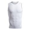 Men's Compression Tank Tops Gym Workout Running Sport Vest Summer Athletic Sleeveless Undershirt Base Layer Quick Dry Stretchy
