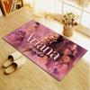 Ariana Grande Carpet Rug for Living Room Bedroom Home Sofa Decoration,Kids play Non-slip Floor Mat